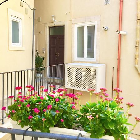 Suite 18, Casa Di Charme In Ortigia シラクーサ エクステリア 写真