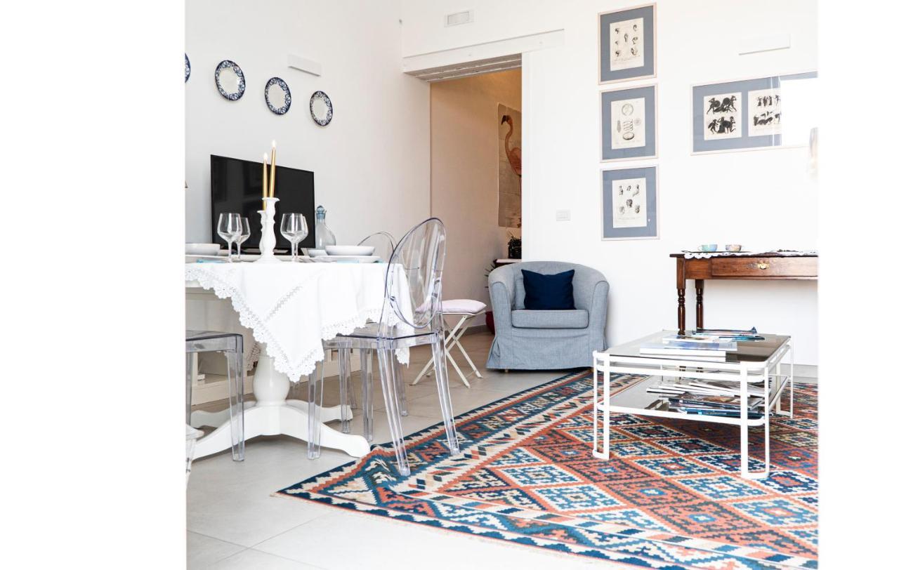 Suite 18, Casa Di Charme In Ortigia シラクーサ エクステリア 写真