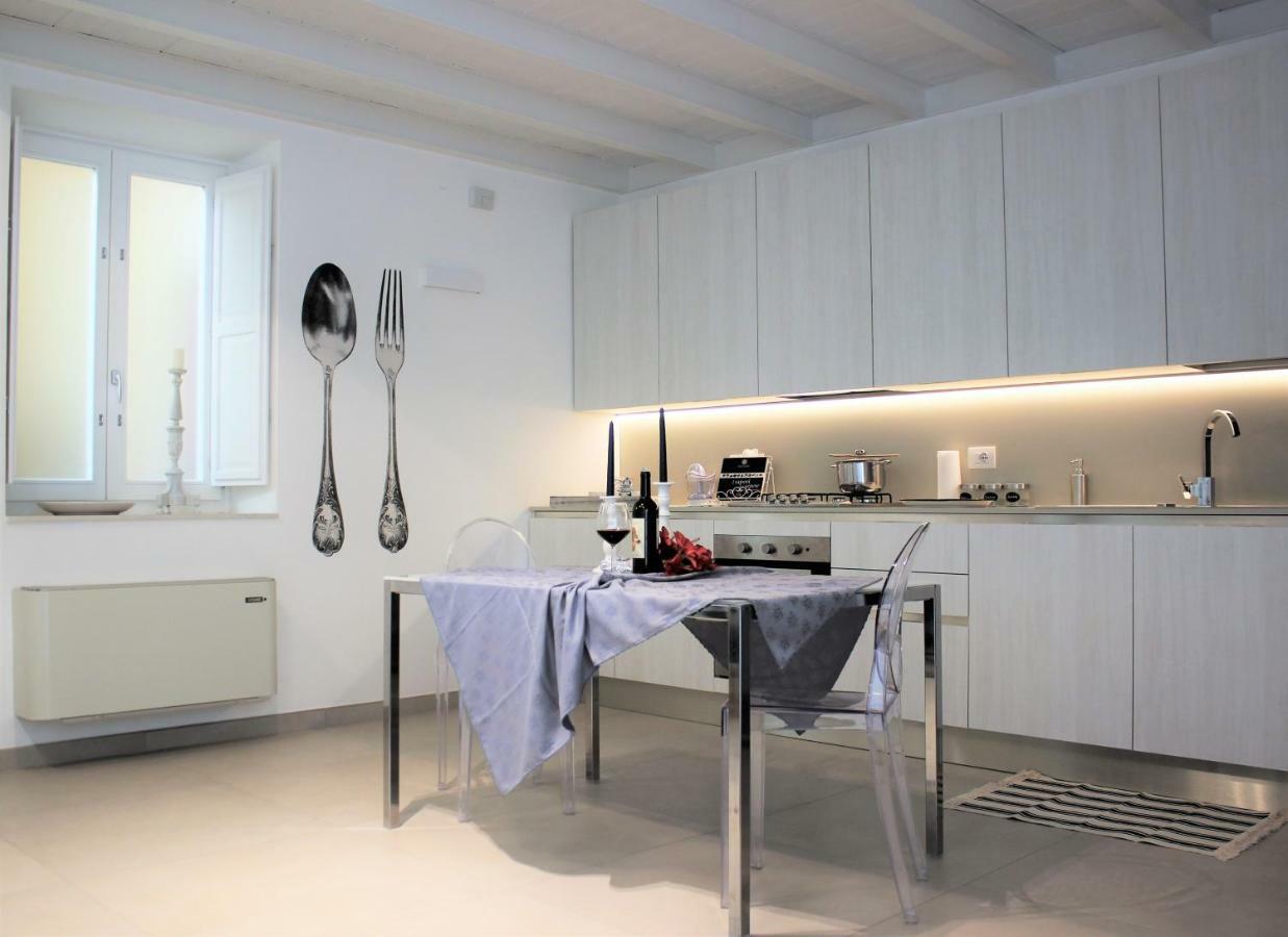 Suite 18, Casa Di Charme In Ortigia シラクーサ エクステリア 写真