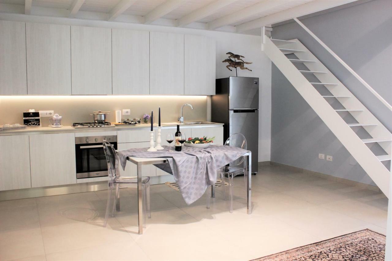 Suite 18, Casa Di Charme In Ortigia シラクーサ エクステリア 写真