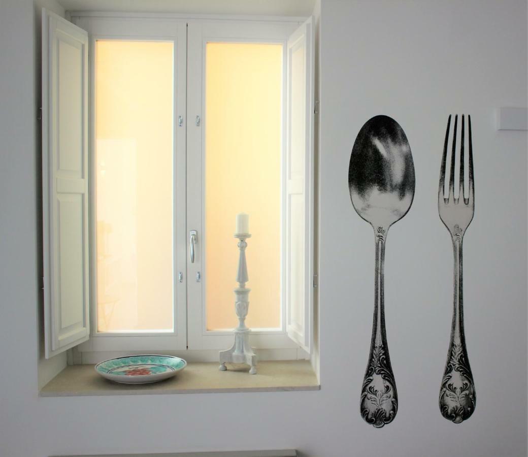 Suite 18, Casa Di Charme In Ortigia シラクーサ エクステリア 写真