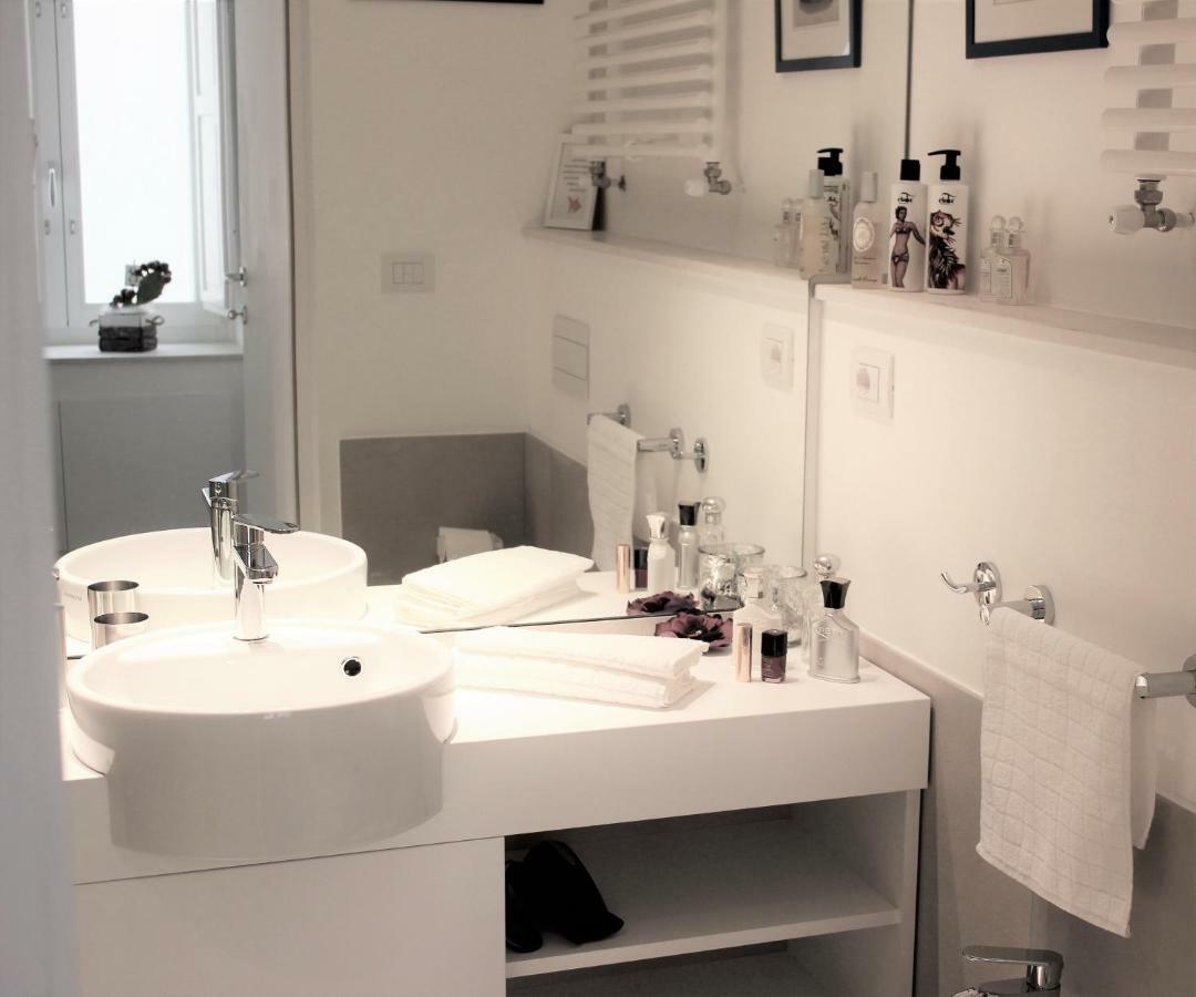 Suite 18, Casa Di Charme In Ortigia シラクーサ エクステリア 写真