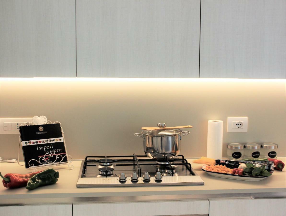 Suite 18, Casa Di Charme In Ortigia シラクーサ エクステリア 写真