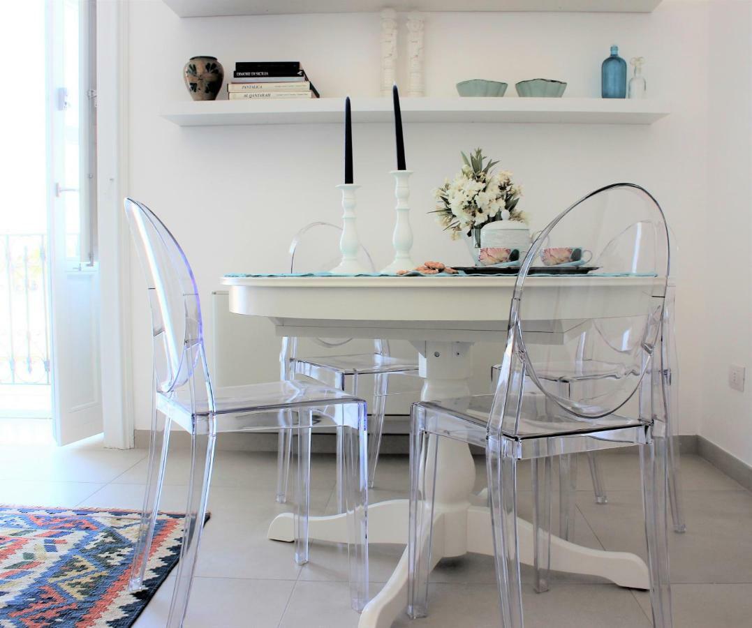 Suite 18, Casa Di Charme In Ortigia シラクーサ エクステリア 写真