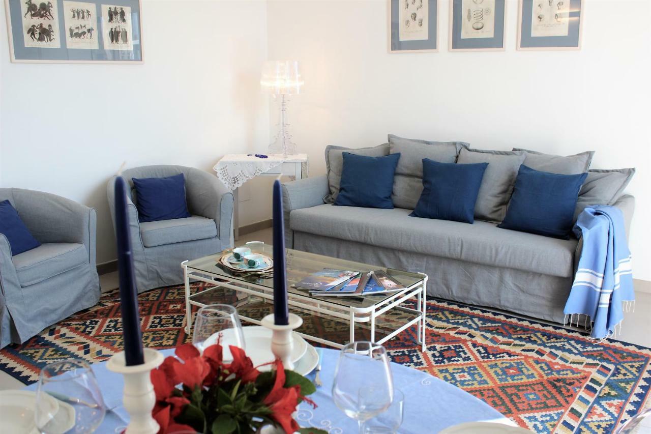 Suite 18, Casa Di Charme In Ortigia シラクーサ エクステリア 写真