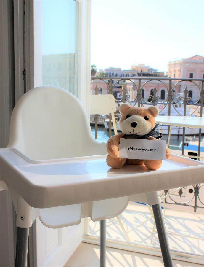 Suite 18, Casa Di Charme In Ortigia シラクーサ エクステリア 写真