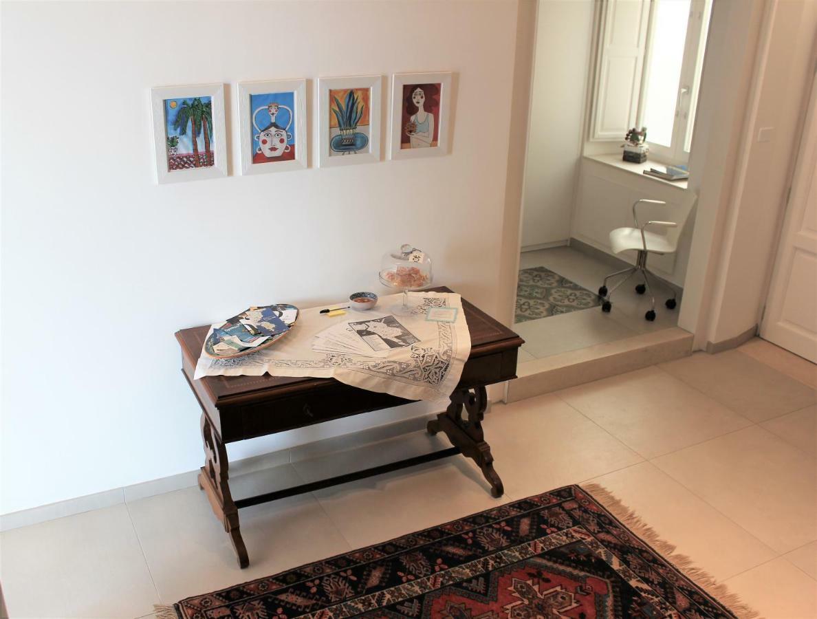 Suite 18, Casa Di Charme In Ortigia シラクーサ エクステリア 写真