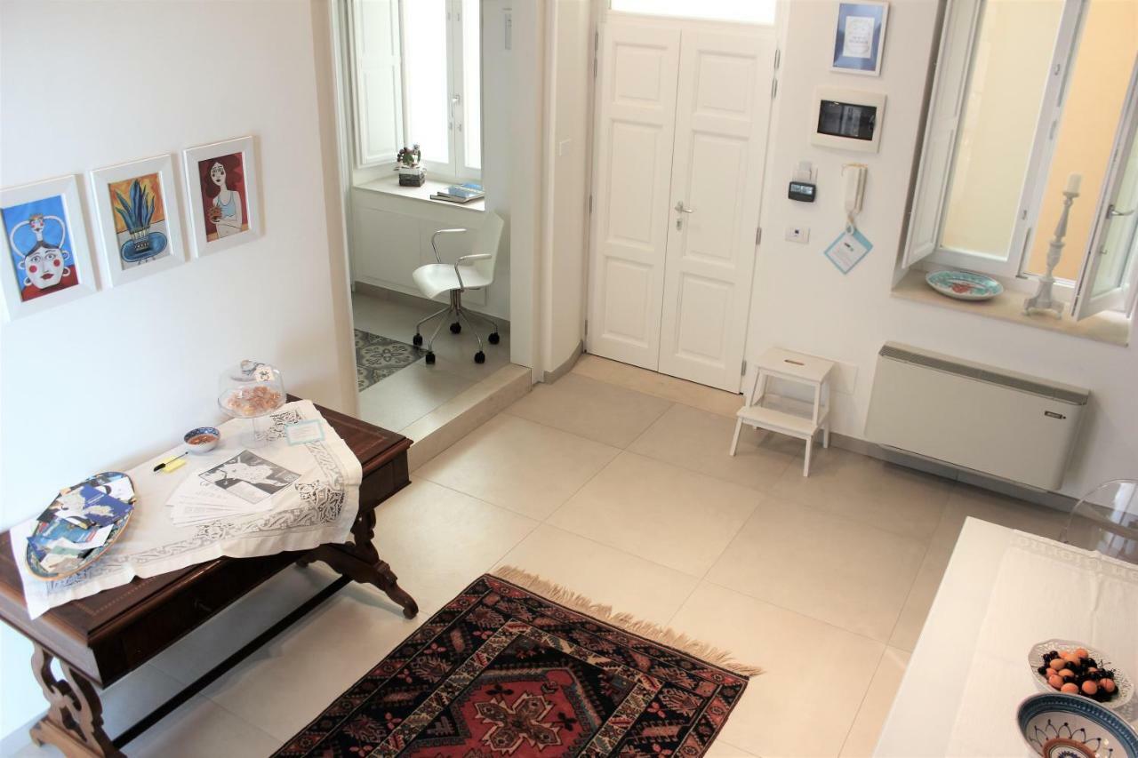 Suite 18, Casa Di Charme In Ortigia シラクーサ エクステリア 写真