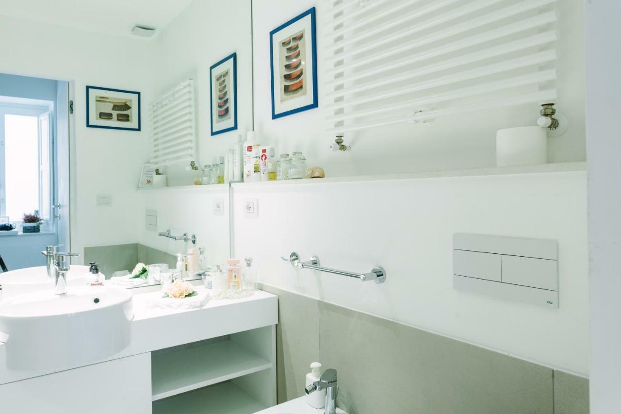 Suite 18, Casa Di Charme In Ortigia シラクーサ エクステリア 写真