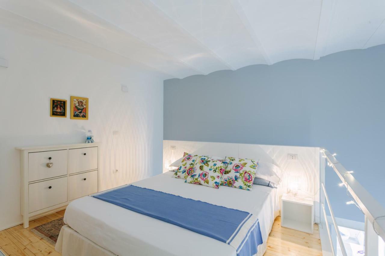 Suite 18, Casa Di Charme In Ortigia シラクーサ エクステリア 写真