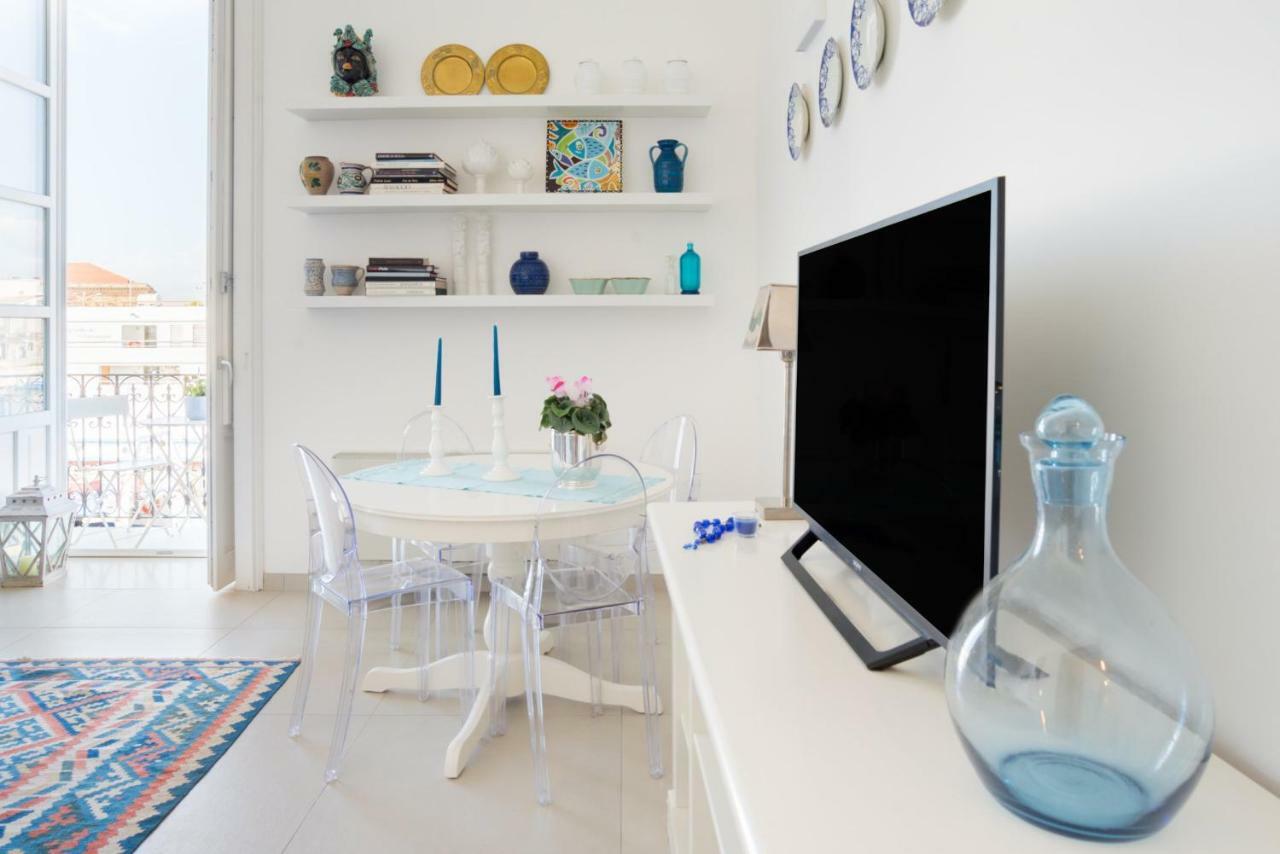 Suite 18, Casa Di Charme In Ortigia シラクーサ エクステリア 写真
