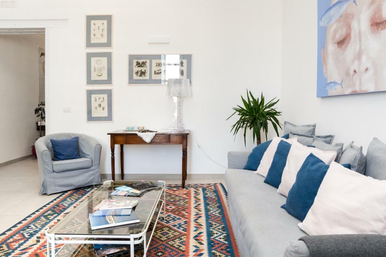 Suite 18, Casa Di Charme In Ortigia シラクーサ エクステリア 写真