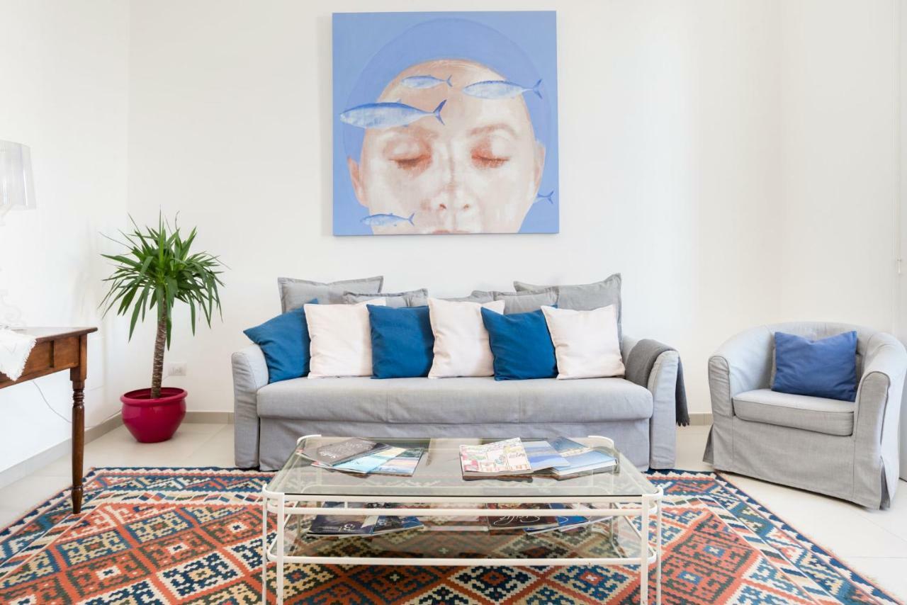 Suite 18, Casa Di Charme In Ortigia シラクーサ エクステリア 写真