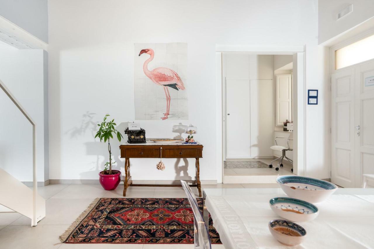 Suite 18, Casa Di Charme In Ortigia シラクーサ エクステリア 写真