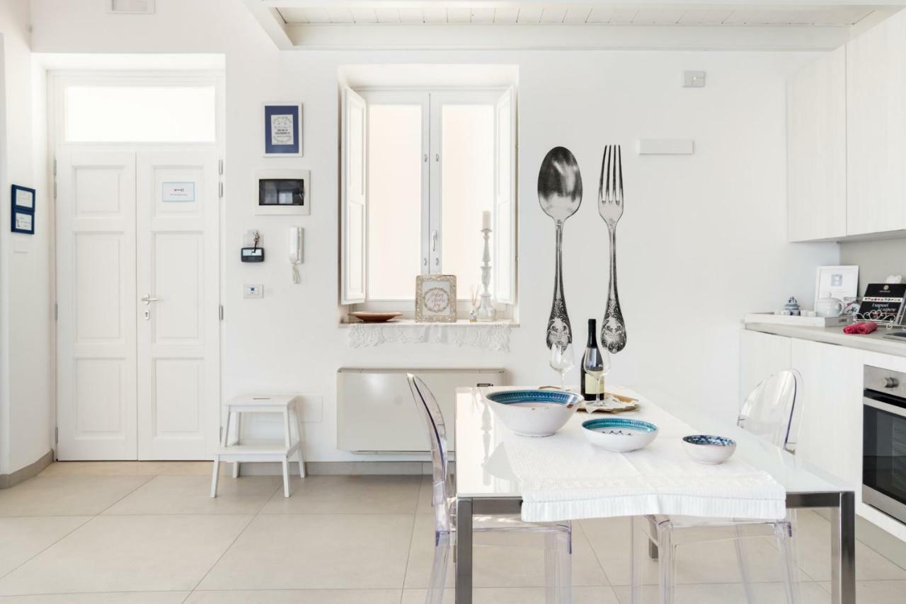 Suite 18, Casa Di Charme In Ortigia シラクーサ エクステリア 写真