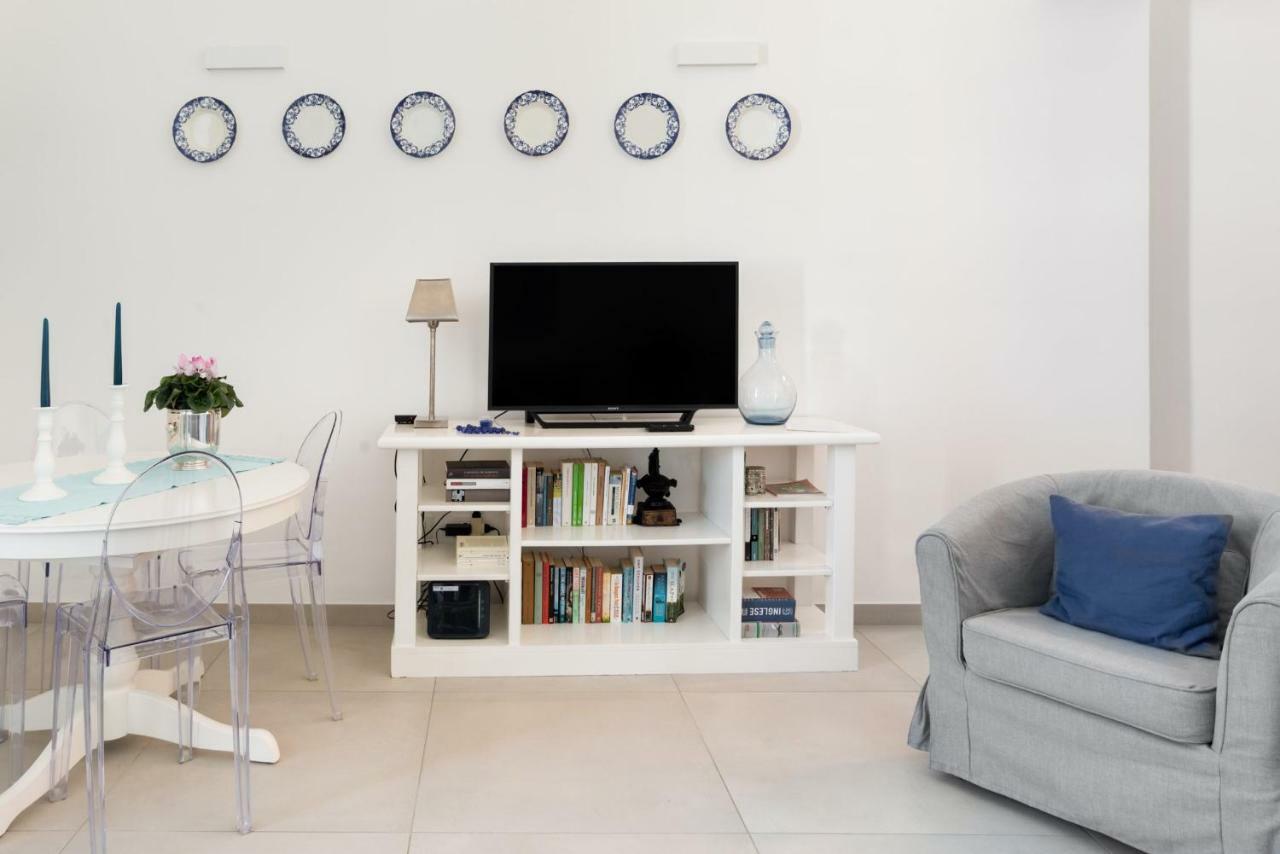 Suite 18, Casa Di Charme In Ortigia シラクーサ エクステリア 写真