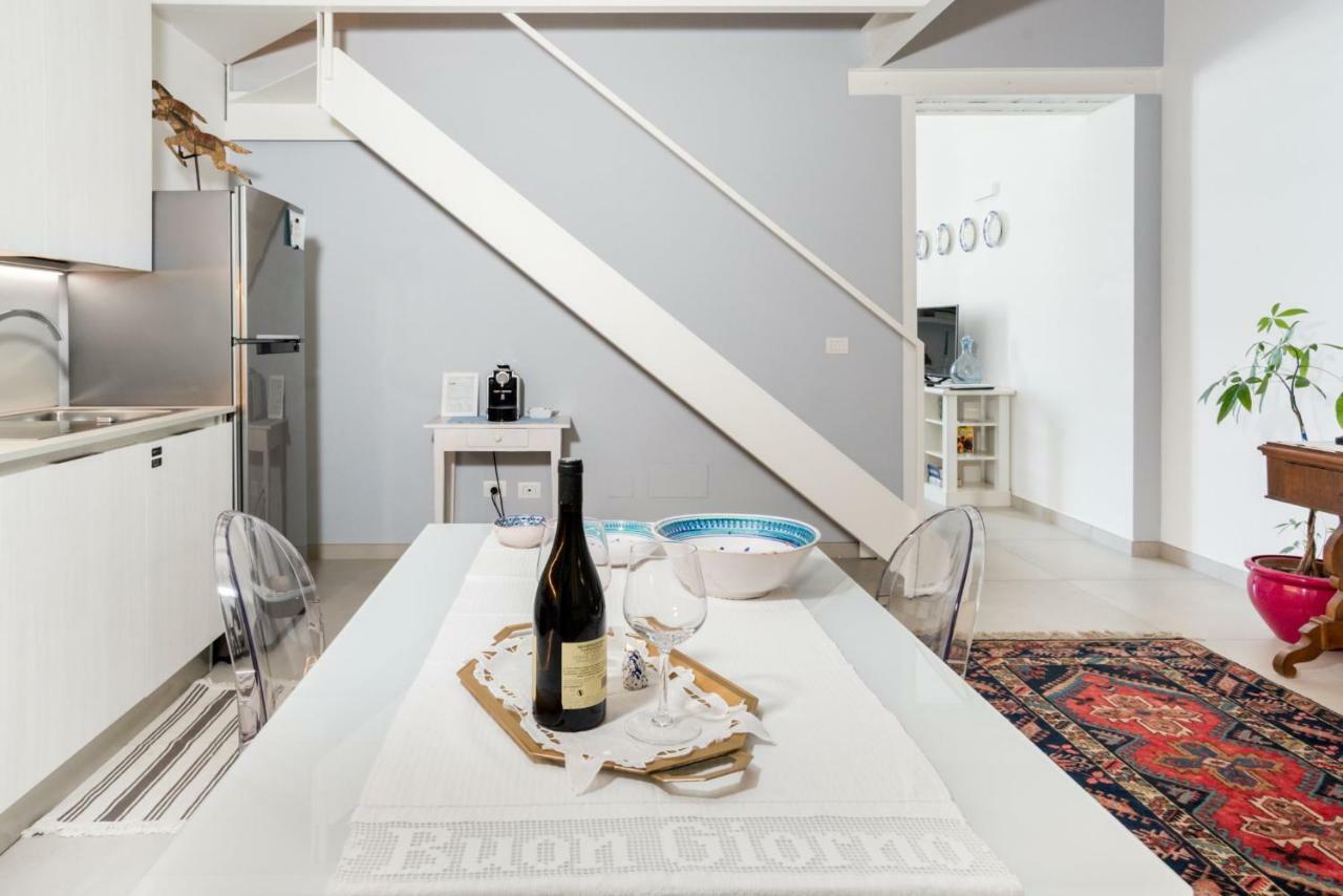 Suite 18, Casa Di Charme In Ortigia シラクーサ エクステリア 写真