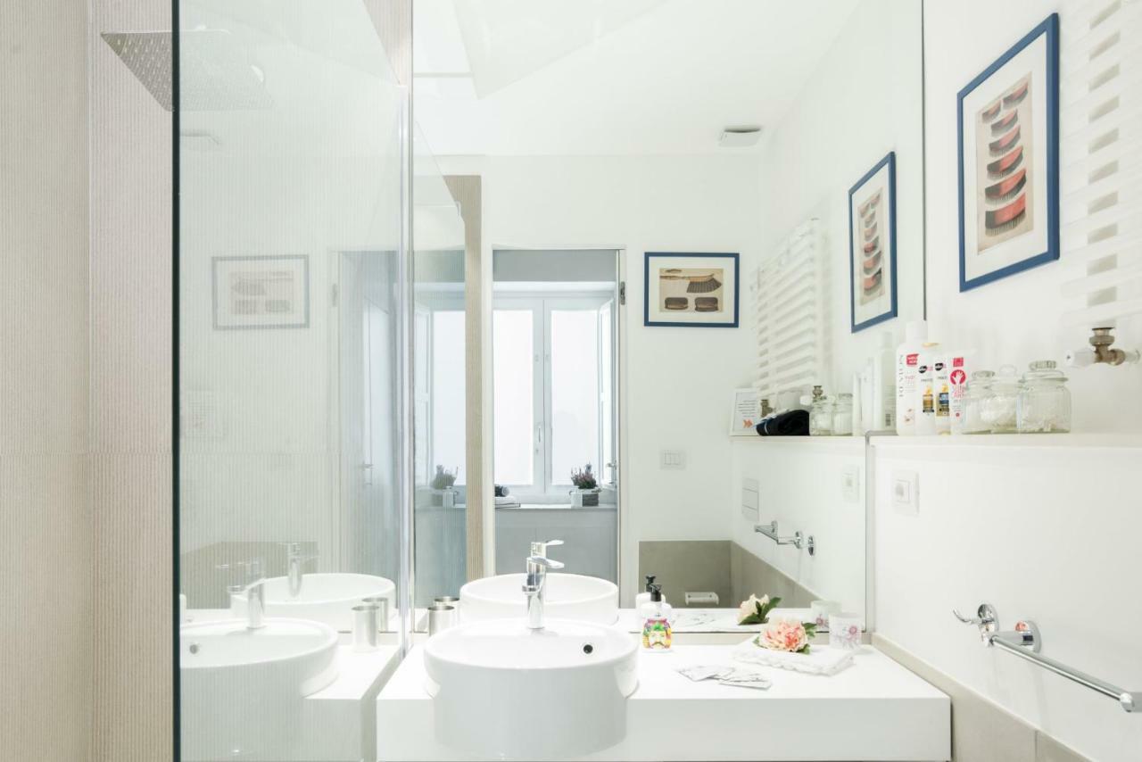 Suite 18, Casa Di Charme In Ortigia シラクーサ エクステリア 写真