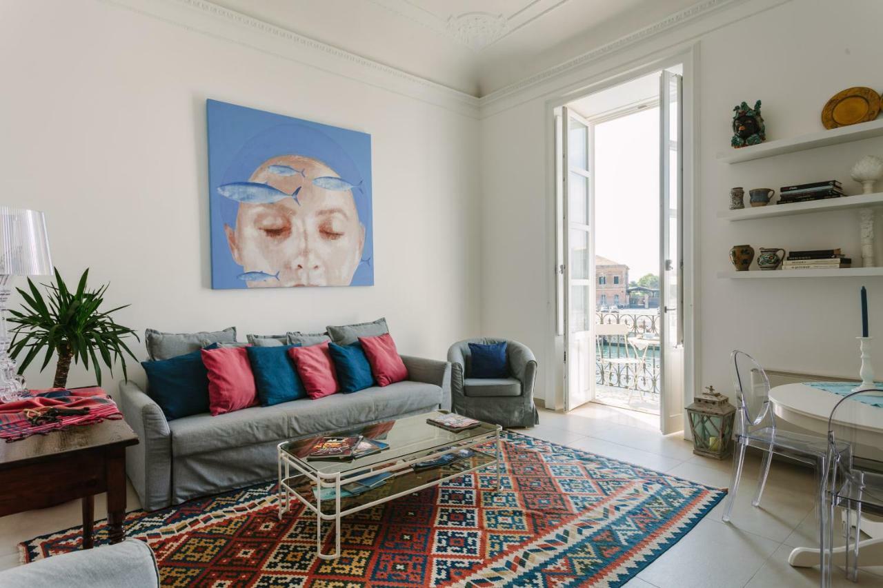 Suite 18, Casa Di Charme In Ortigia シラクーサ エクステリア 写真