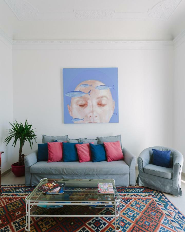 Suite 18, Casa Di Charme In Ortigia シラクーサ エクステリア 写真