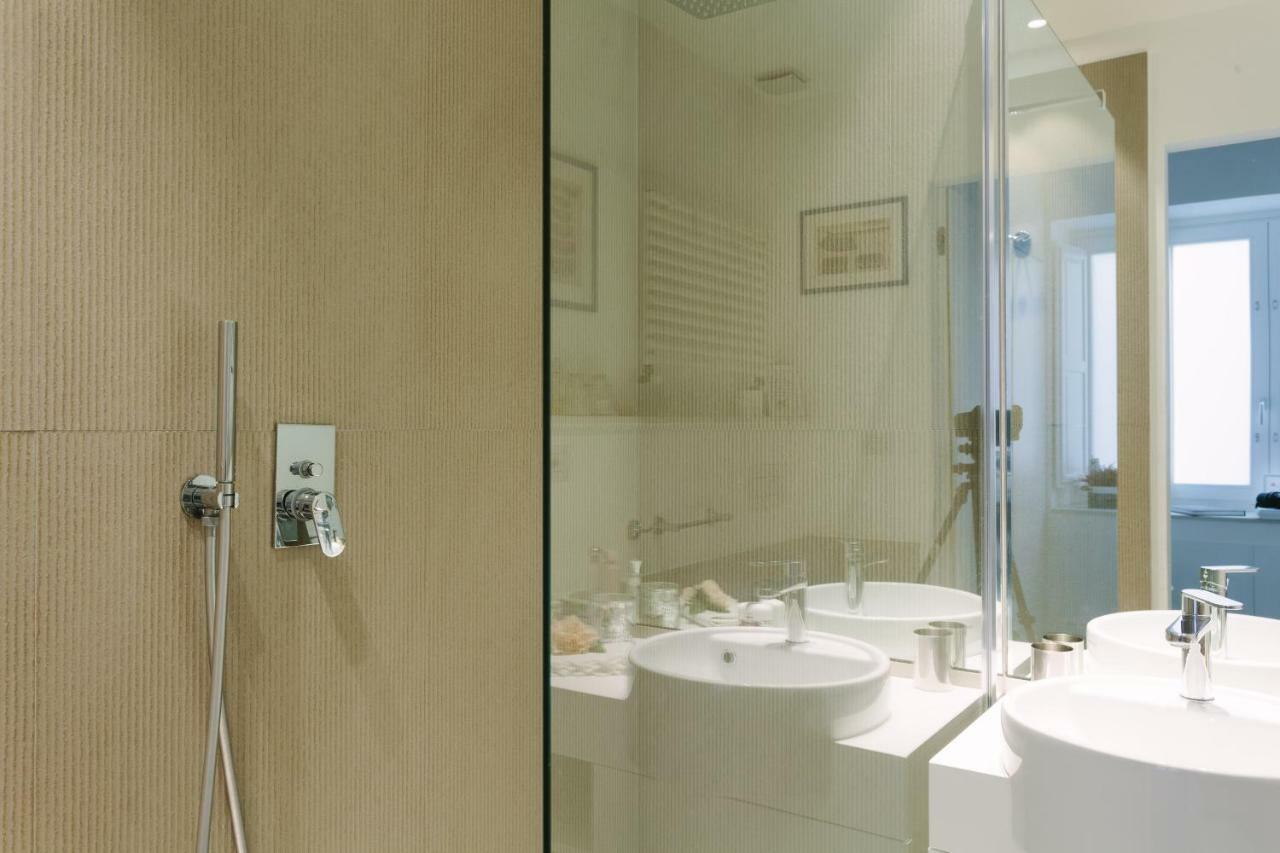 Suite 18, Casa Di Charme In Ortigia シラクーサ エクステリア 写真