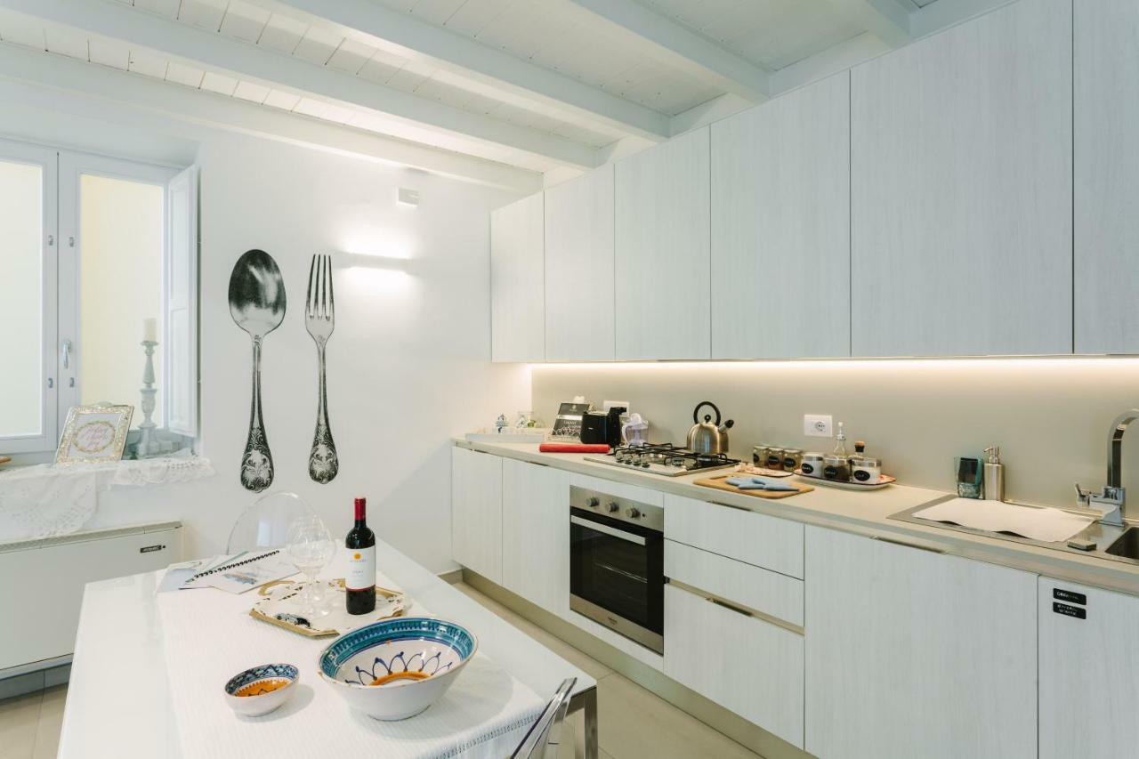 Suite 18, Casa Di Charme In Ortigia シラクーサ エクステリア 写真