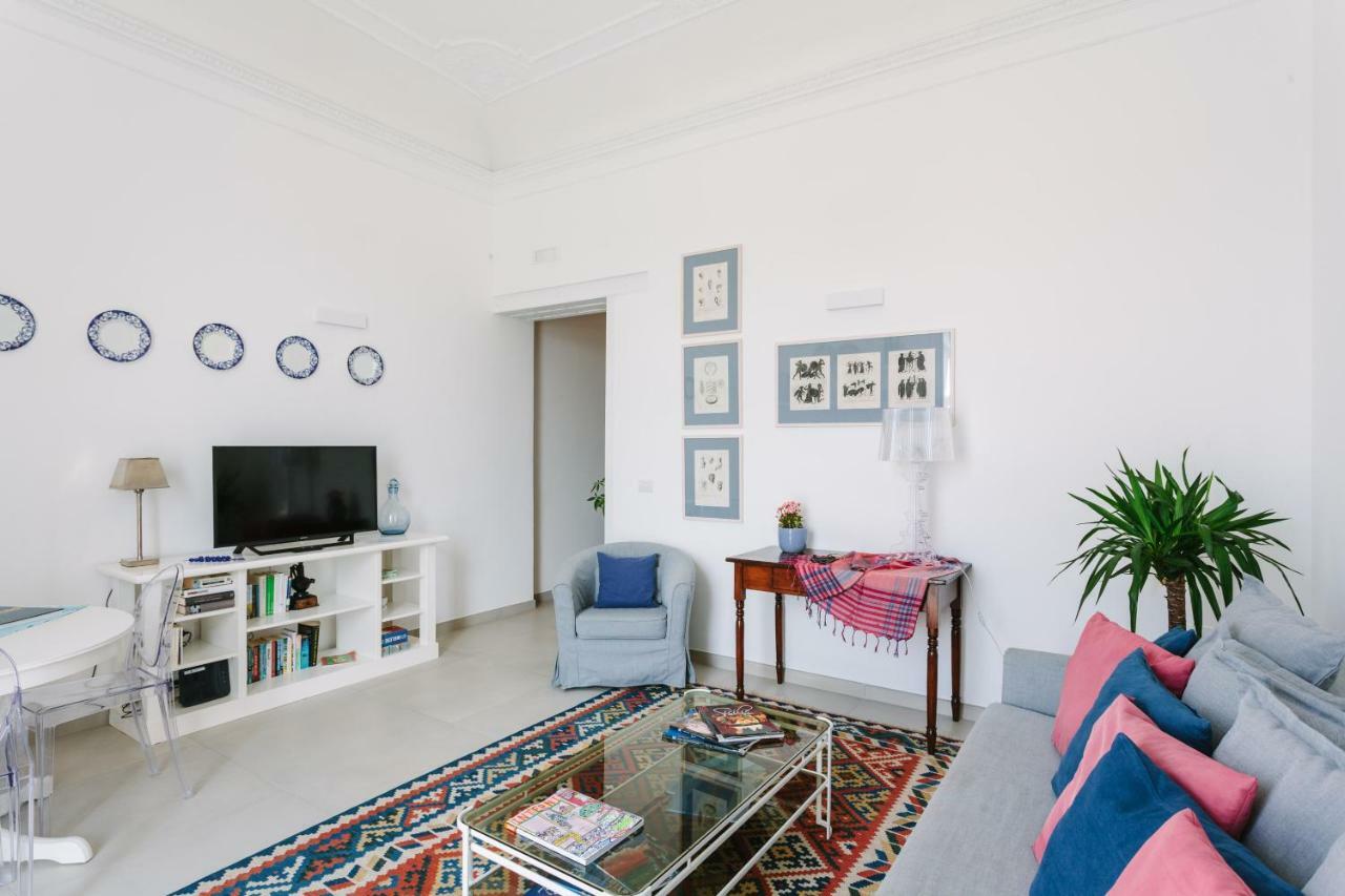 Suite 18, Casa Di Charme In Ortigia シラクーサ エクステリア 写真