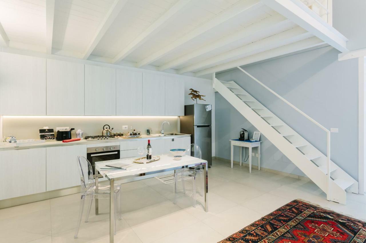 Suite 18, Casa Di Charme In Ortigia シラクーサ エクステリア 写真