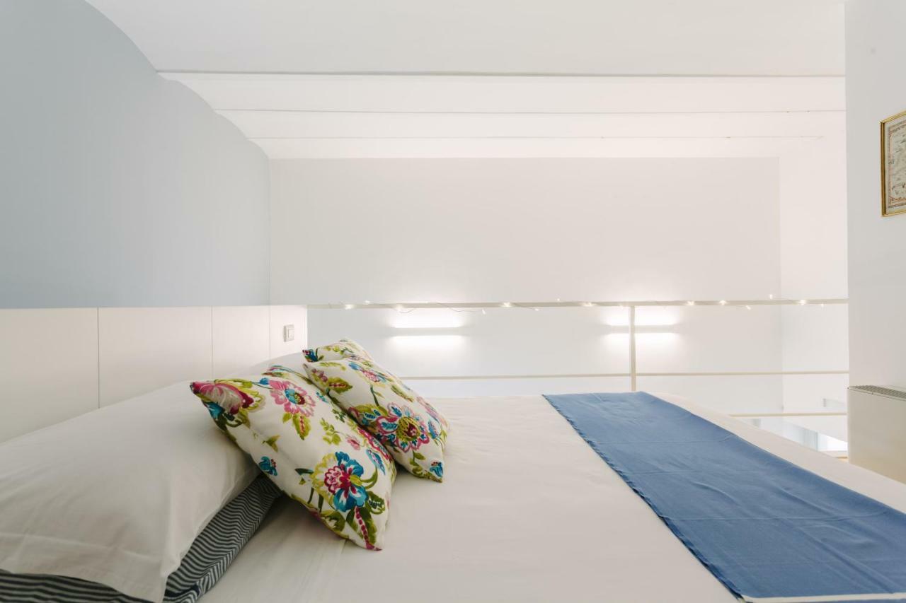 Suite 18, Casa Di Charme In Ortigia シラクーサ エクステリア 写真
