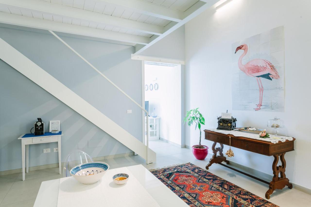 Suite 18, Casa Di Charme In Ortigia シラクーサ エクステリア 写真